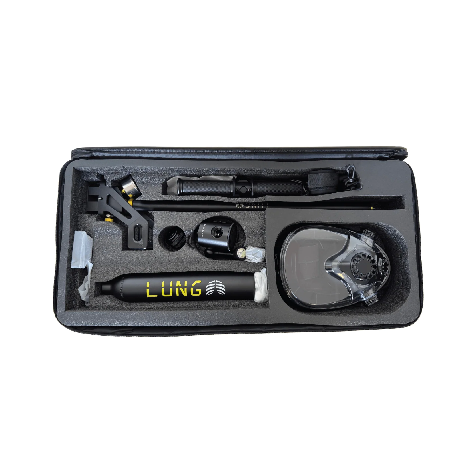 Lung Travel Bag - Image 3